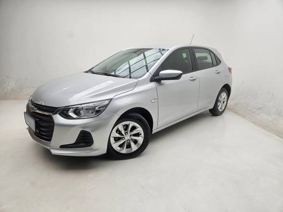 CHEVROLET ONIX 1.0 FLEX LT MANUAL CHEVROLET ONIX 1.0 FLEX LT MANUAL